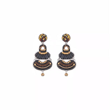 AYALA BAR - Royalty, Alistair Earrings Jewellery Ayala Bar 