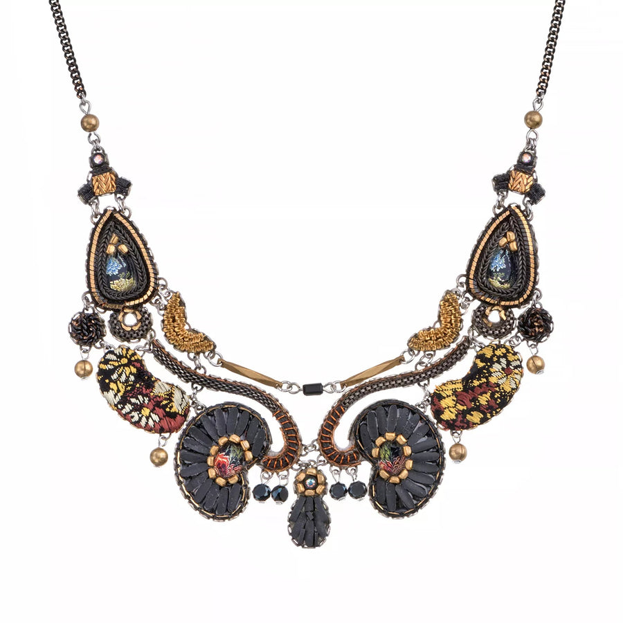 AYALA BAR - Royalty, Kefira Necklace Jewellery Ayala Bar 