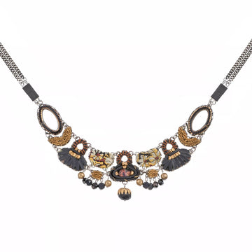 AYALA BAR - Royalty, Vinh Necklace Jewellery Ayala Bar 