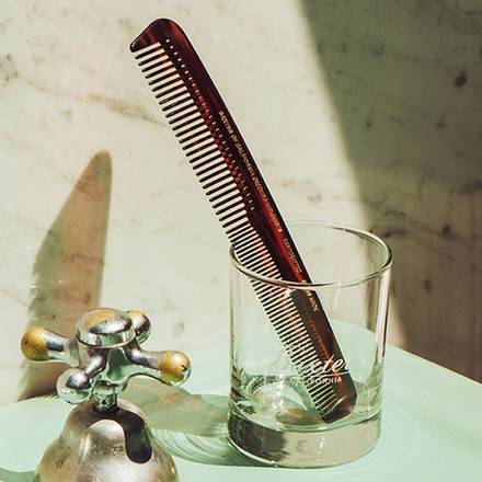 Baxter of California Comb Grooming Barber Brands Large Comb 