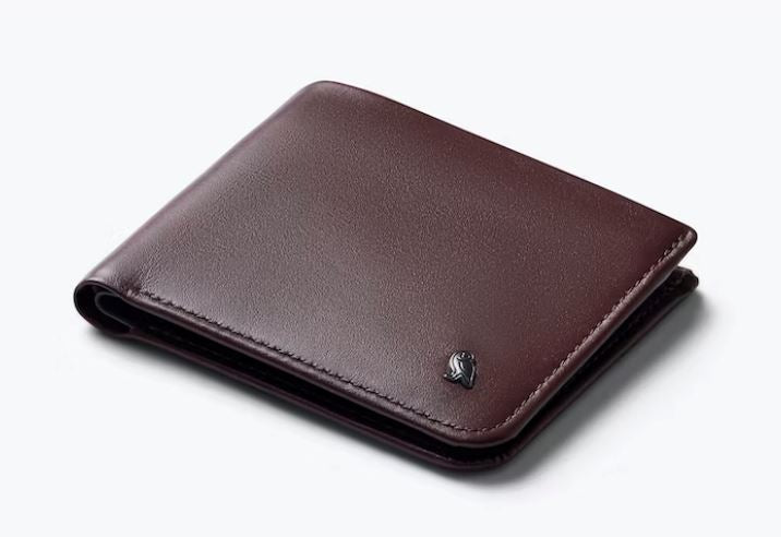 Bellroy Hide & Seek LO RFID Leather Wallet Wallet Bellroy 
