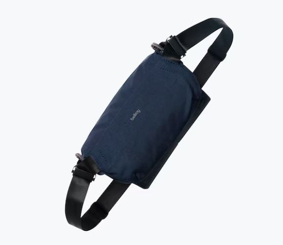 Bellroy Venture Sling Water Resistant Cross-Body Bag Bag Bellroy 6L Nightsky 