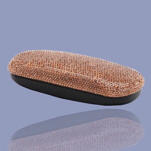 Bling Glasses Case Glasses Case Aidangus Rose-Gold 