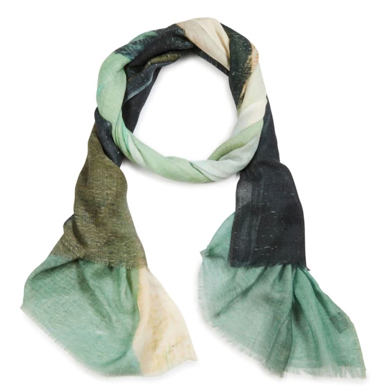 Brooklyn Fine Merino Wool Scarf Scarf The Scarf Company 