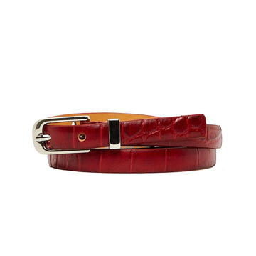 Chico Leather Belt Belt Loop Leather Co 