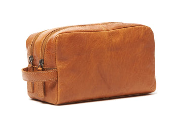 Cormac Leather Wet Pack Wet Packs Oran Tan 
