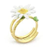 Daisy Ring Jewelry Good After Nine TH 