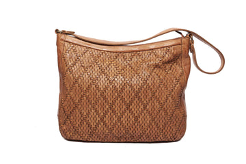 Delilah Leather Shoulder Bag Bag Oran 