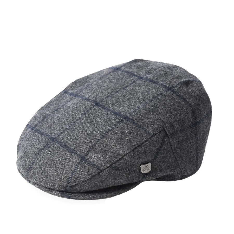 Failsworth Cambridge Wool Cap - 270 Hat Avenel 
