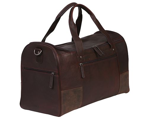 Flinders Leather Travel Bag Bag Modapelle 