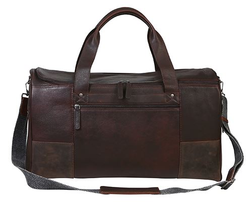 Flinders Leather Travel Bag Bag Modapelle 