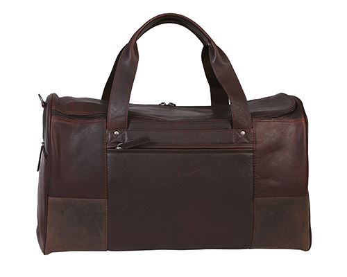 Flinders Leather Travel Bag Bag Modapelle 