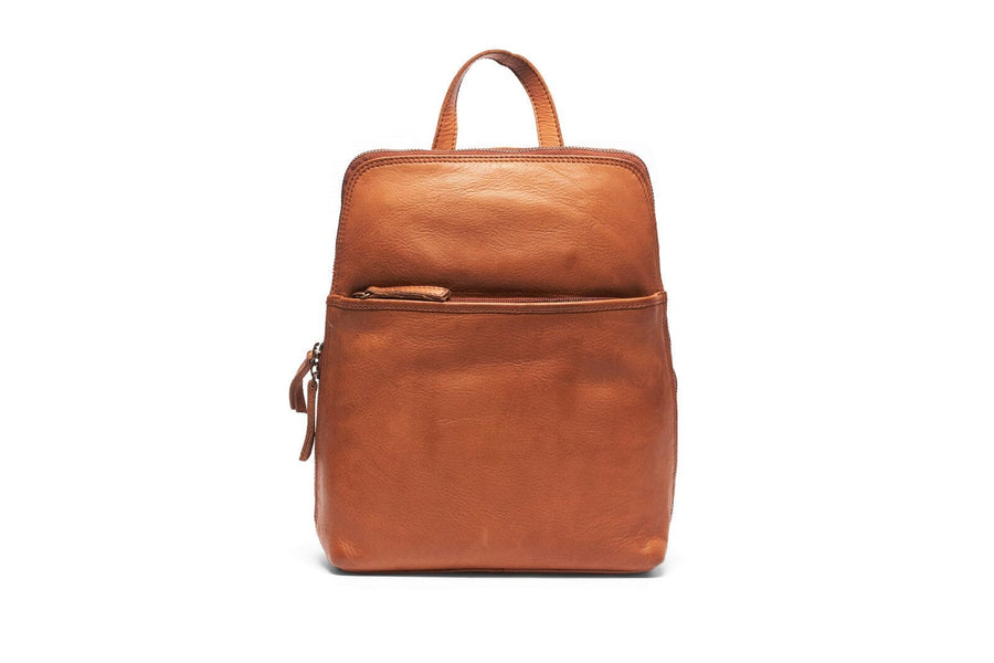 Grace Leather Backpack Bag Oran 
