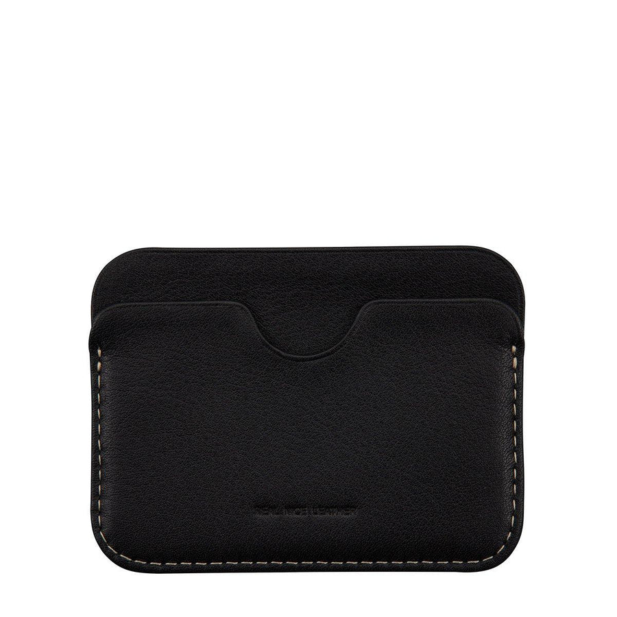Gus leather wallet Wallet Status Anxiety 