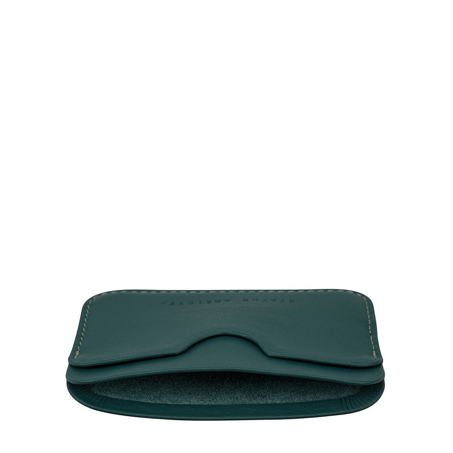 Gus leather wallet Wallet Status Anxiety 