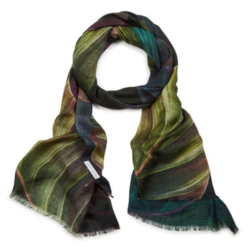 Harper Fine Merino Wool Scarf Scarf The Scarf Company 