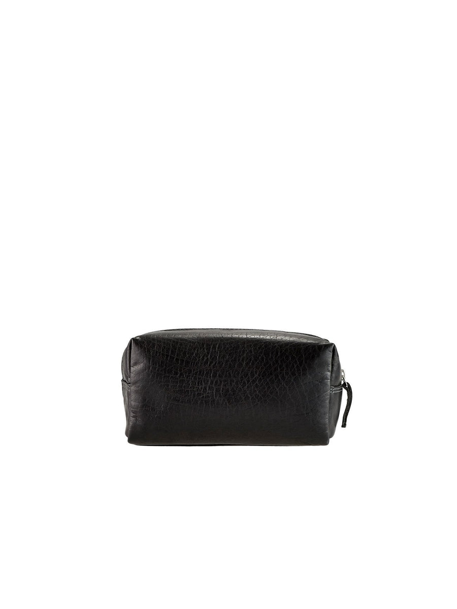 Jimmy Leather Wet Pack Accessories Oran Black 