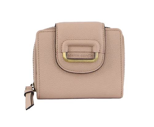 Joanna Leather Wallet Travel Bag Milleni 