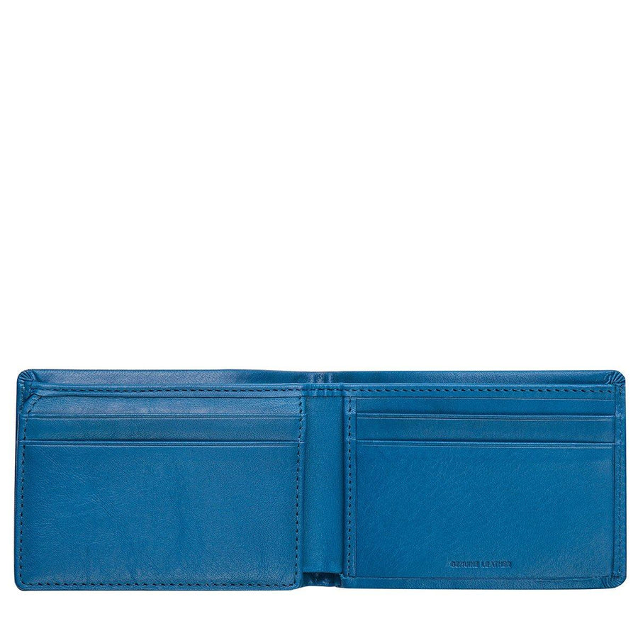 Jonah Leather Wallet Wallet Status Anxiety 
