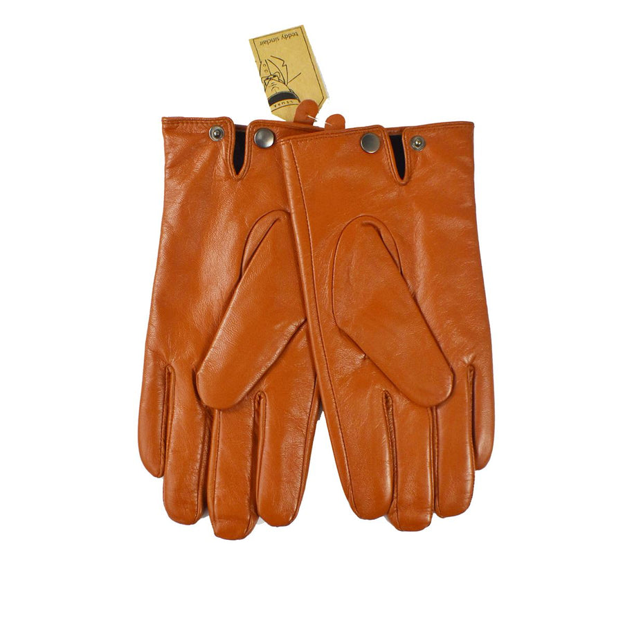 Leather Dress Gloves – Teddy Sinclair Leather Dress Gloves – Teddy Sinclair