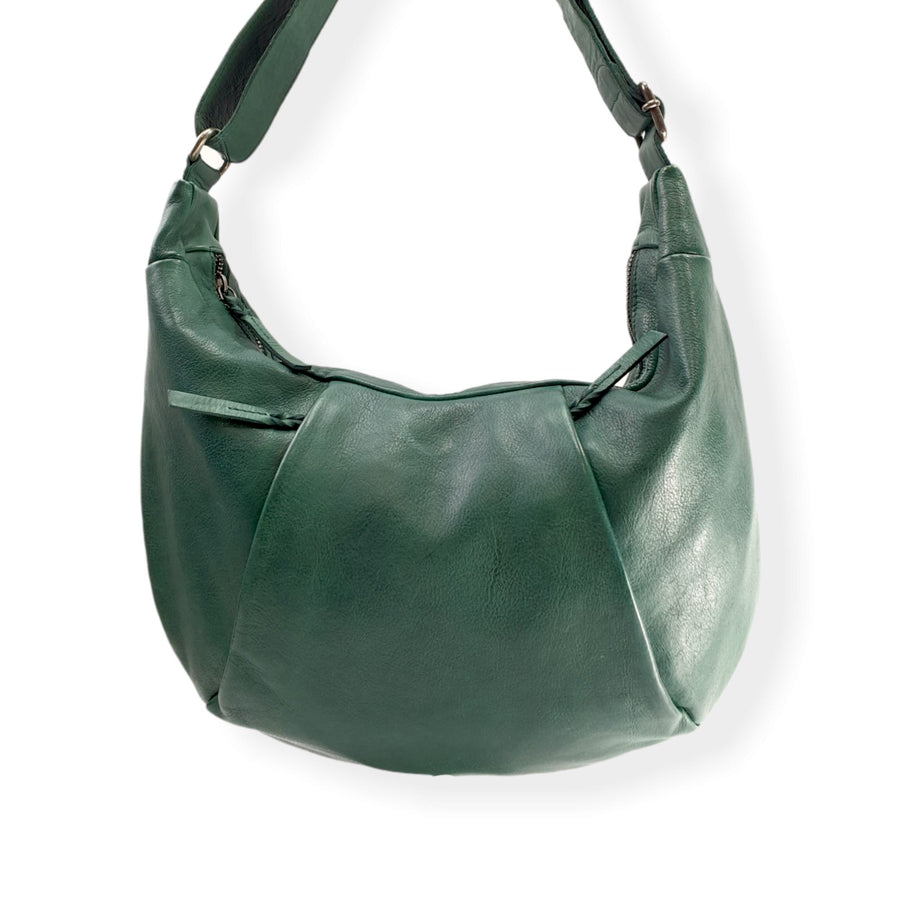 Leona Leather Hobo Bag Bag Modapelle 