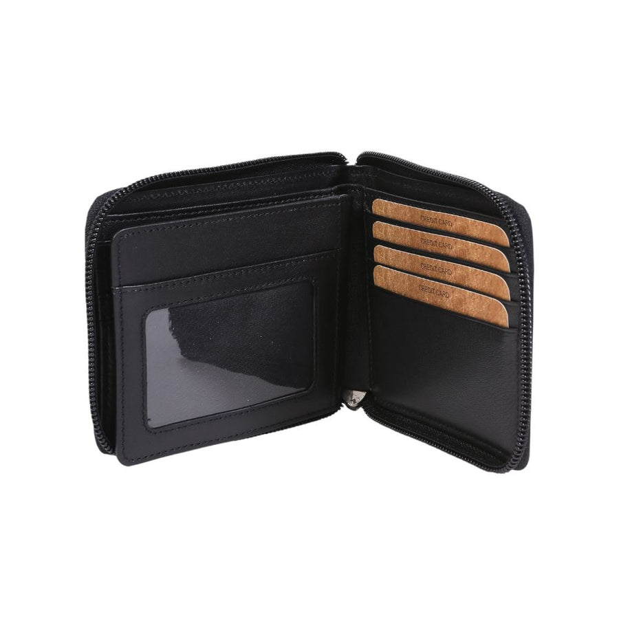 Levi Leather Wallet Wallet Modapelle 
