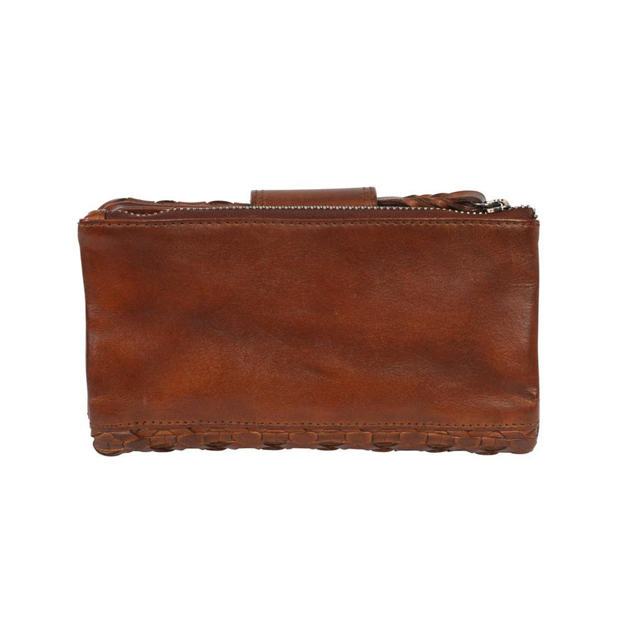 Lilah Leather RFID Wallet Wallet Modapelle 