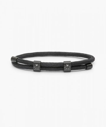 Little Lewis DBL - Black/Black Jewellery Antell M 