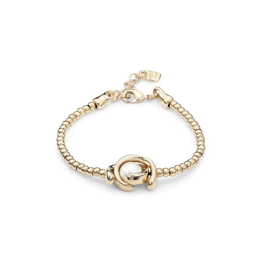 LITTLE MOON BRACELET Bracelets UNOde50 