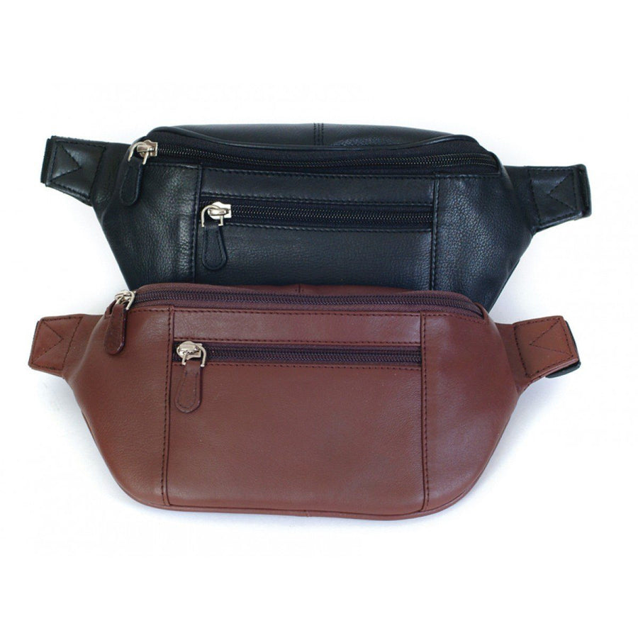 Marlboro leather waist bag Bag Oran 