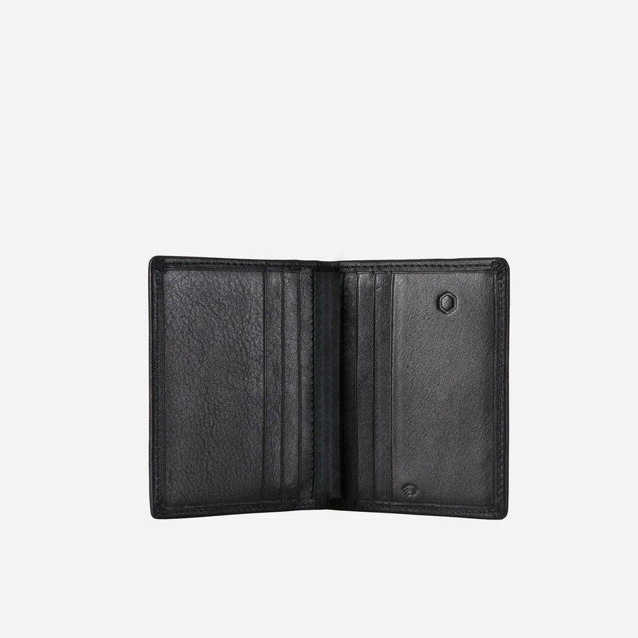 MONACO SLIM BIFOLD CARD HOLDER Wallet Jekyll & Hide 
