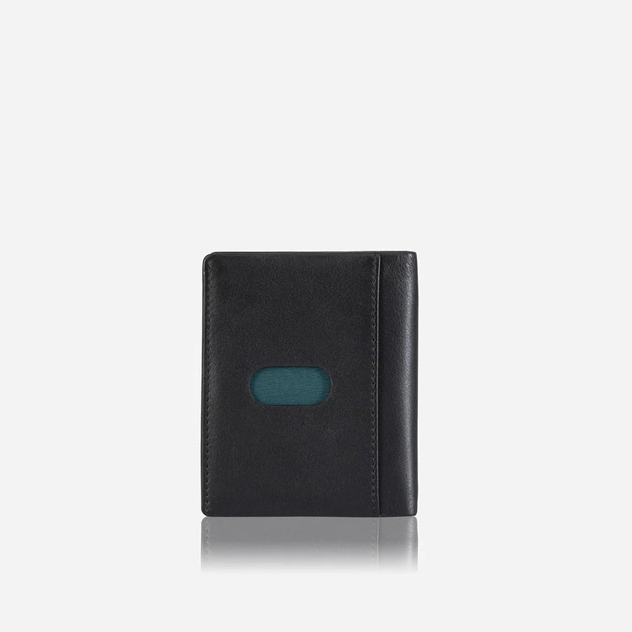 MONACO SLIM BIFOLD CARD HOLDER Wallet Jekyll & Hide 