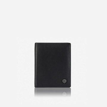 MONACO SLIM BIFOLD CARD HOLDER Wallet Jekyll & Hide 