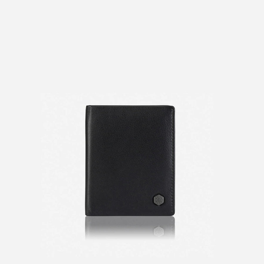 MONACO SLIM BIFOLD CARD HOLDER Wallet Jekyll & Hide 