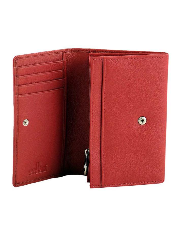 Murphy Flap-Over Leather Wallet Wallet Paragold Distributors 