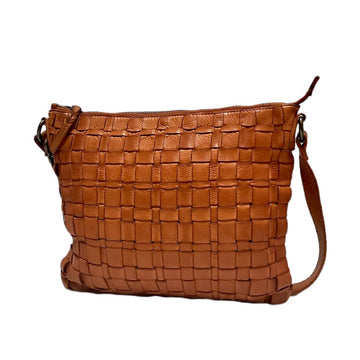 Nala Leather Cross-Body Bag Bag Modapelle 