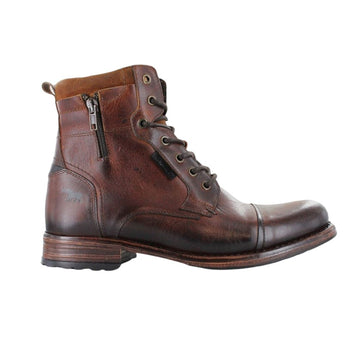 Noah Leather Boots Footwear MAPM International 