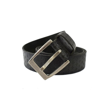 On the Plus Side Leather Belt Belt Loop Leather Co 