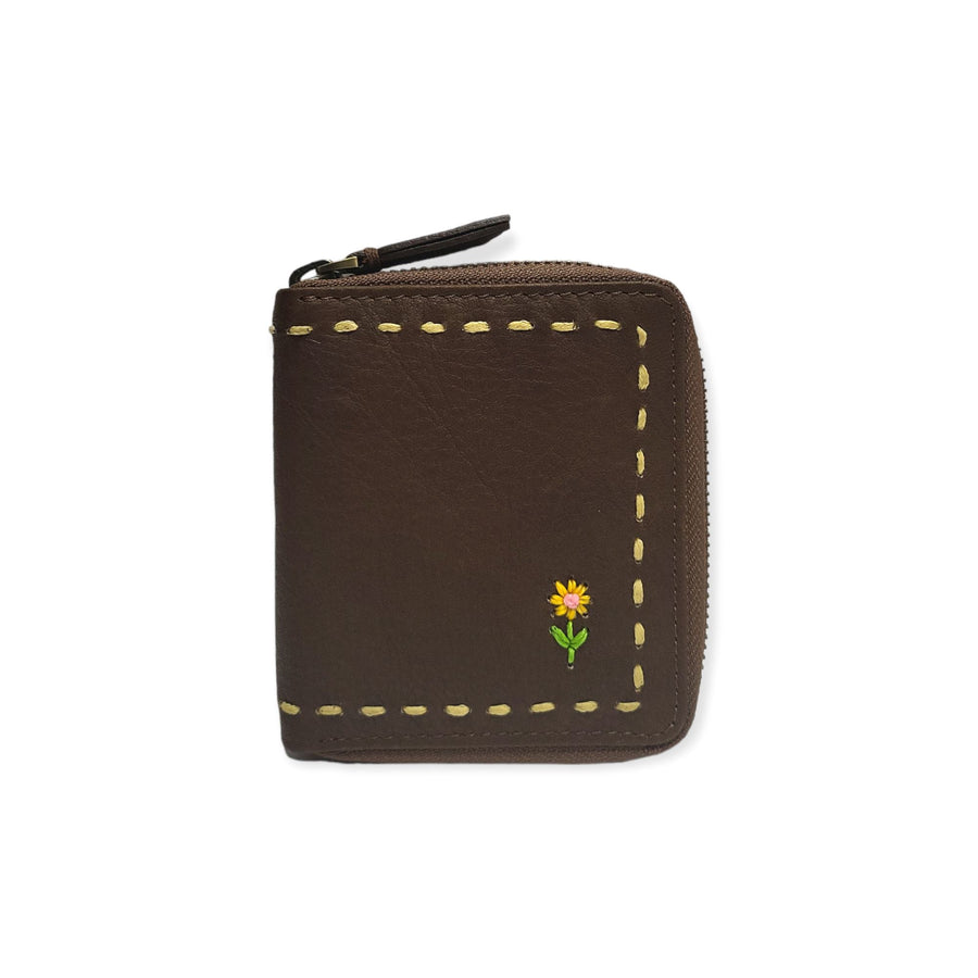 Picasso Leather Wallet Teddy Sinclair (Thailand) 