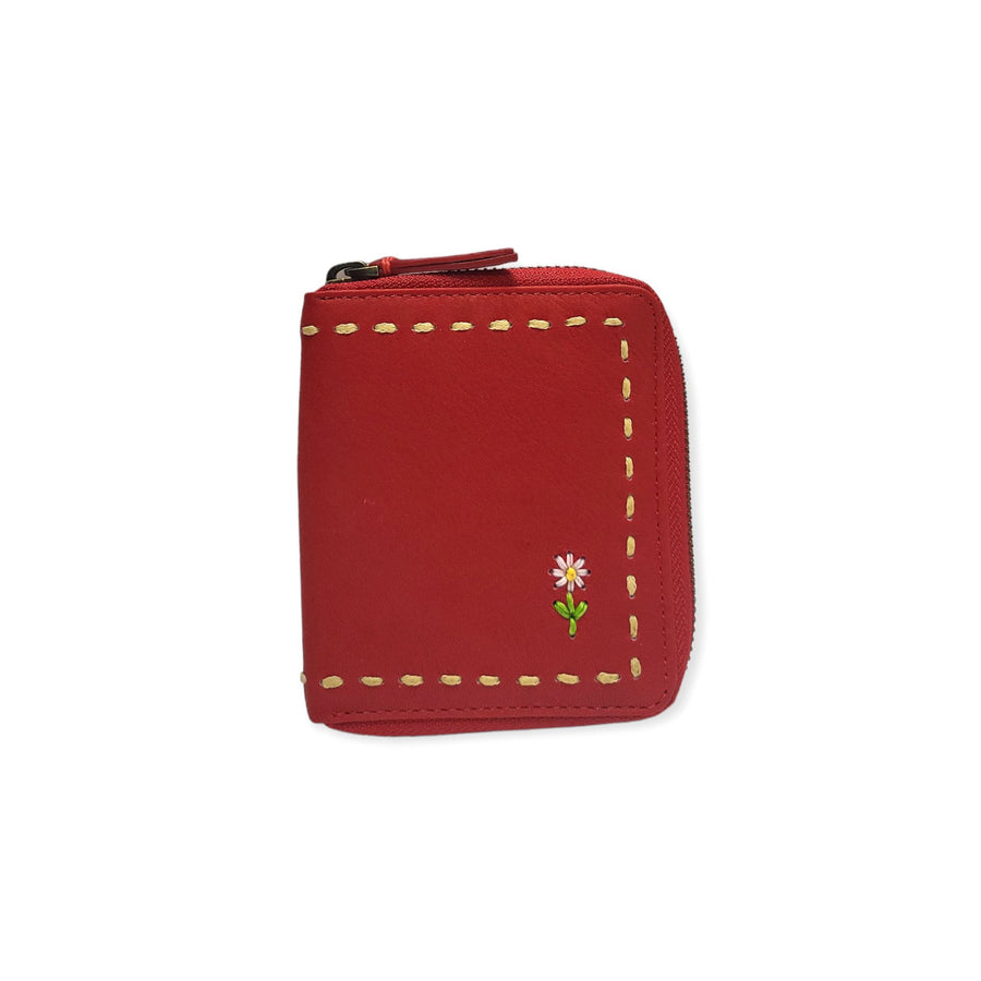 Picasso Leather Wallet Teddy Sinclair (Thailand) 