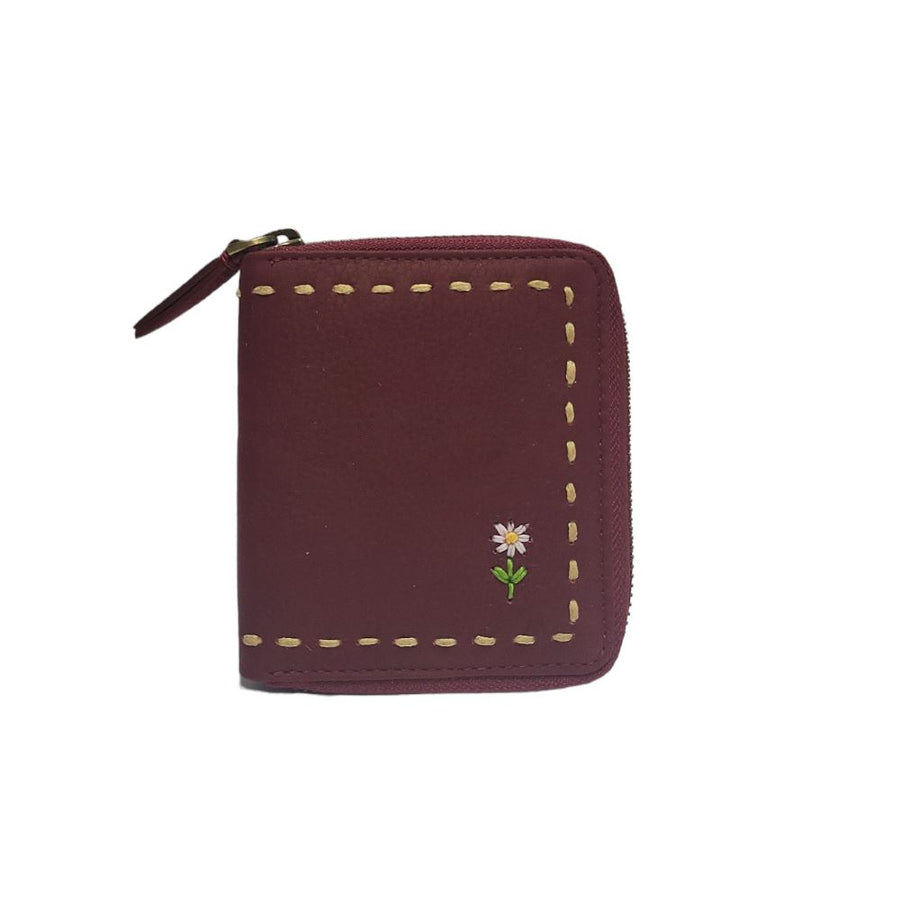 Picasso Leather Wallet Teddy Sinclair (Thailand) 