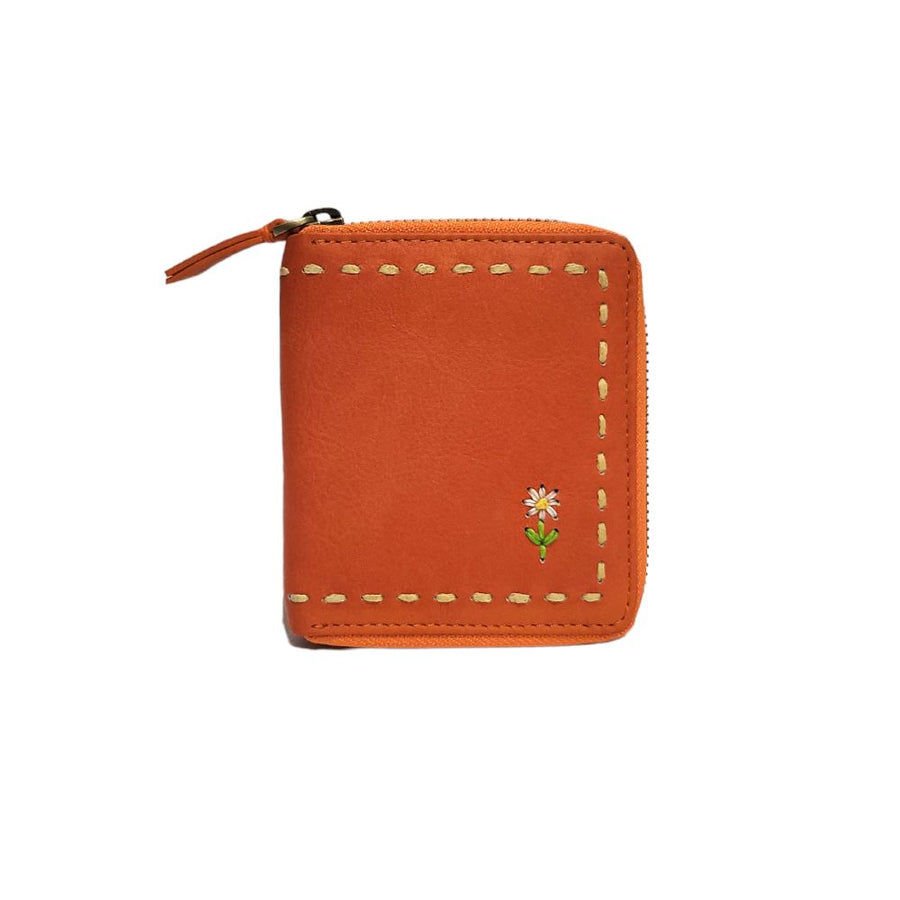 Picasso Leather Wallet Teddy Sinclair (Thailand) 