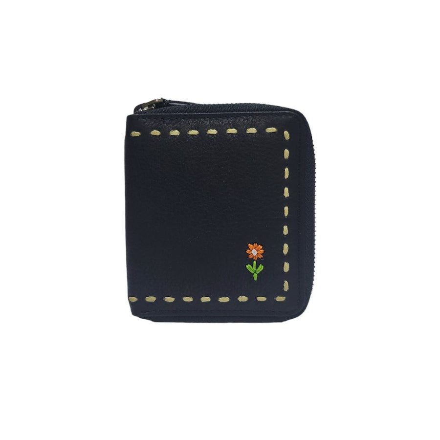 Picasso Leather Wallet Teddy Sinclair (Thailand) 