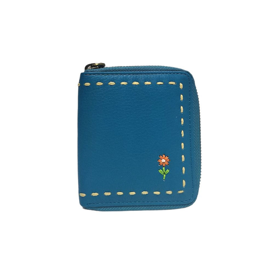 Picasso Leather Wallet Teddy Sinclair (Thailand) 
