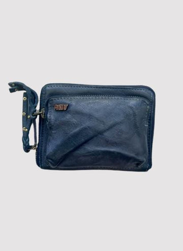Portsea Leather Wallet Wallet Art N Vintage 