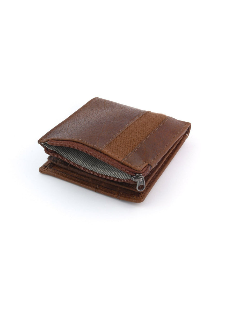 Quito leather wallet Wallet Oran 