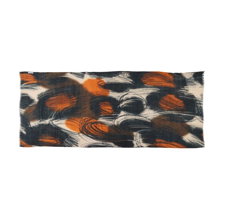 Riley Fine Merino Wool Scarf Scarf The Scarf Company 