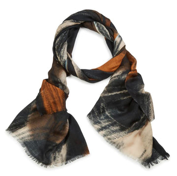 Riley Fine Merino Wool Scarf Scarf The Scarf Company 