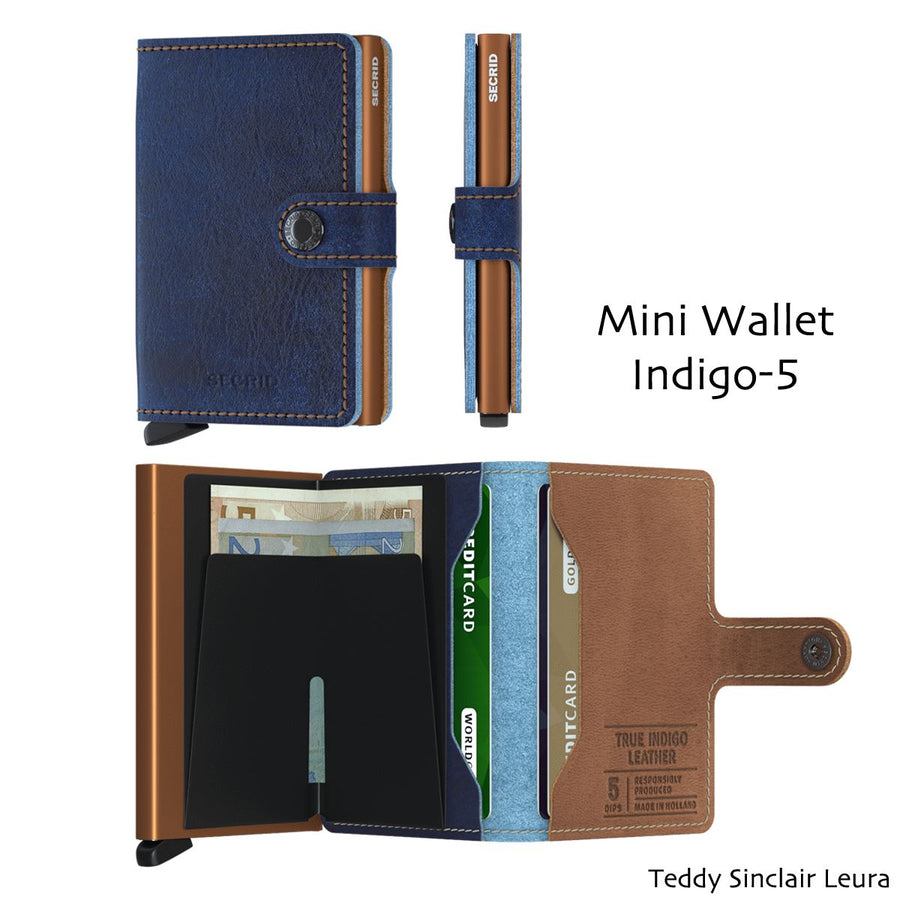 Secrid Miniwallet Original Wallet Design Mode International 