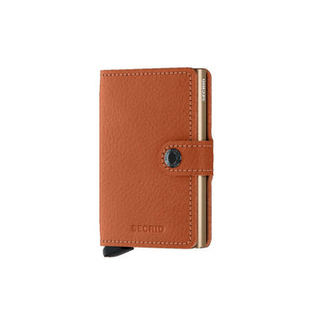 Secrid Miniwallet Veg Wallet Design Mode International 